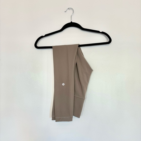 Lululemon Wunder Train High Rise 25” Leggings - Picture 6 of 8